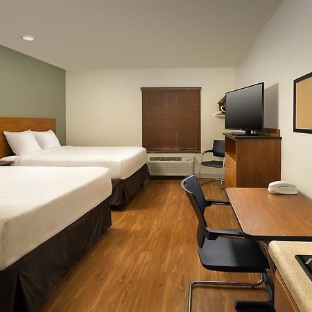 Extended Stay America Select Suites - Denver - Aurora Zewnętrze zdjęcie