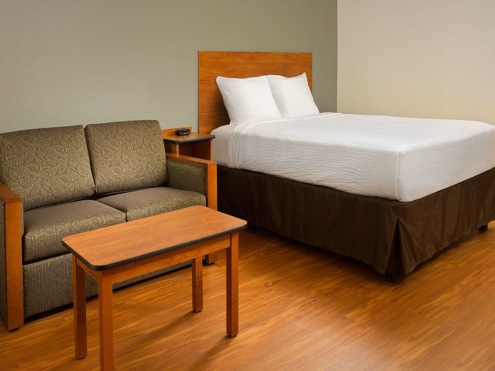 Extended Stay America Select Suites - Denver - Aurora Zewnętrze zdjęcie