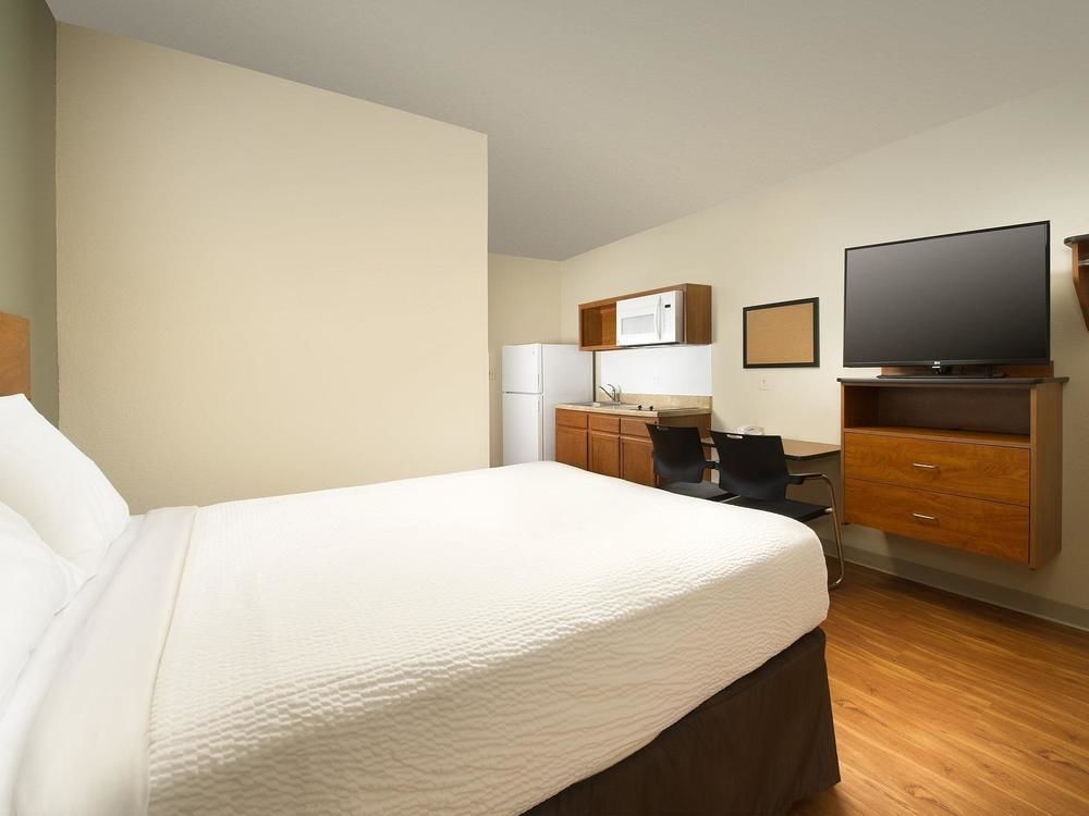 Extended Stay America Select Suites - Denver - Aurora Zewnętrze zdjęcie