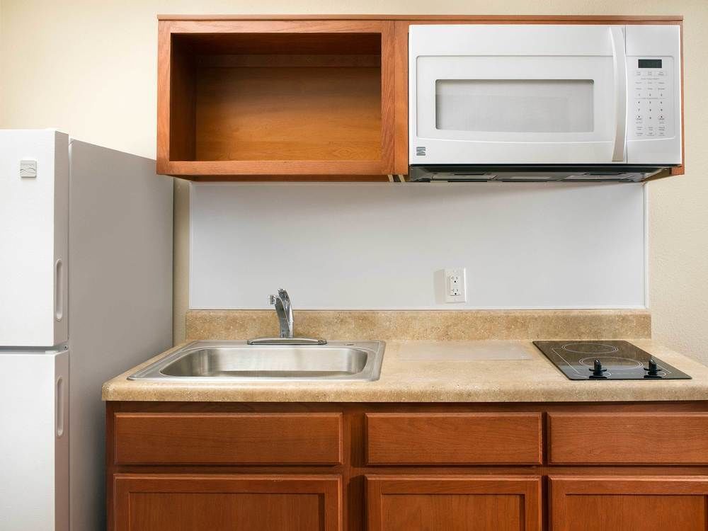 Extended Stay America Select Suites - Denver - Aurora Zewnętrze zdjęcie