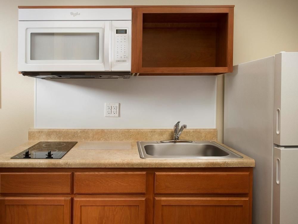 Extended Stay America Select Suites - Denver - Aurora Zewnętrze zdjęcie