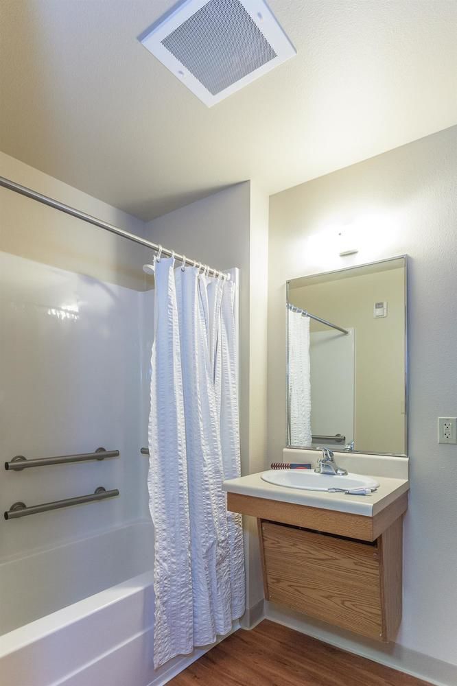 Extended Stay America Select Suites - Denver - Aurora Zewnętrze zdjęcie